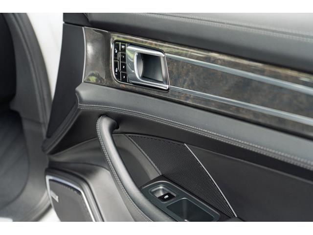 2018 Porsche Panamera (CC-2069597) for sale in Boise, Idaho