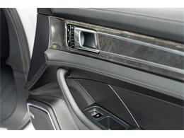 2018 Porsche Panamera (CC-2069597) for sale in Boise, Idaho