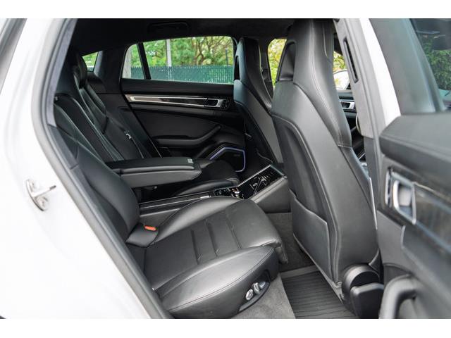 2018 Porsche Panamera (CC-2069597) for sale in Boise, Idaho