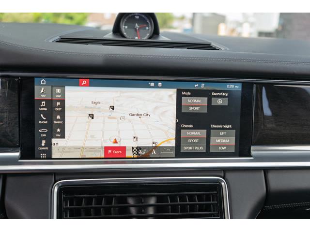 2018 Porsche Panamera (CC-2069597) for sale in Boise, Idaho