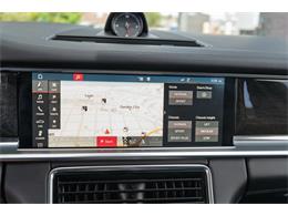 2018 Porsche Panamera (CC-2069597) for sale in Boise, Idaho
