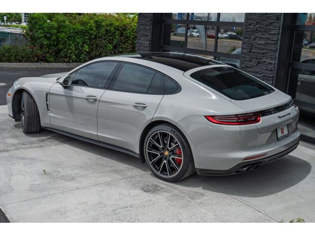 2018 Porsche Panamera (CC-2069597) for sale in Boise, Idaho