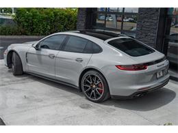 2018 Porsche Panamera (CC-2069597) for sale in Boise, Idaho