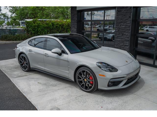2018 Porsche Panamera (CC-2069597) for sale in Boise, Idaho