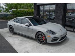2018 Porsche Panamera (CC-2069597) for sale in Boise, Idaho