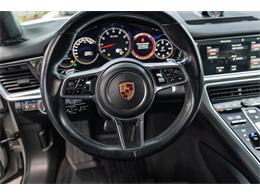 2018 Porsche Panamera (CC-2069597) for sale in Boise, Idaho