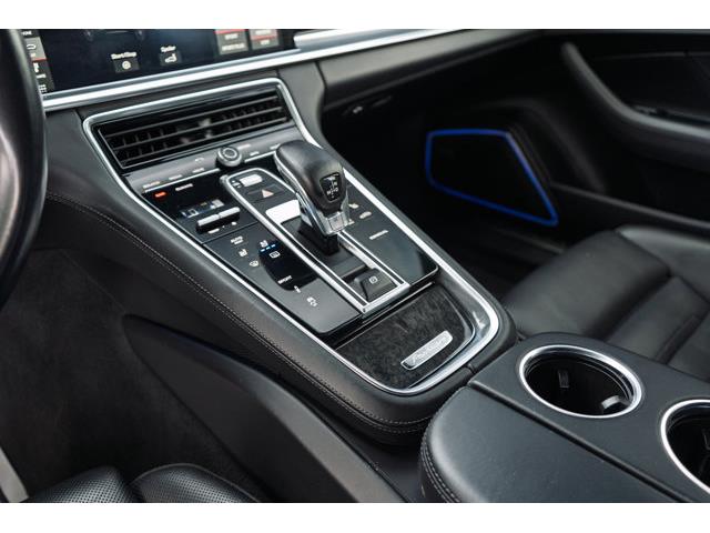 2018 Porsche Panamera (CC-2069597) for sale in Boise, Idaho