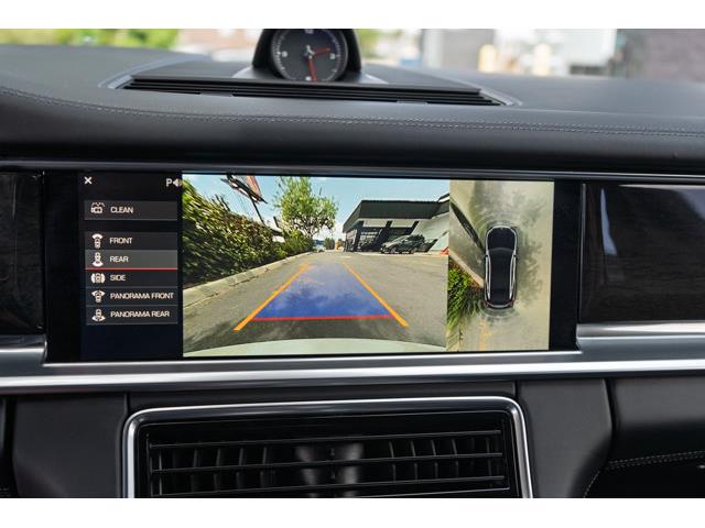 2018 Porsche Panamera (CC-2069597) for sale in Boise, Idaho