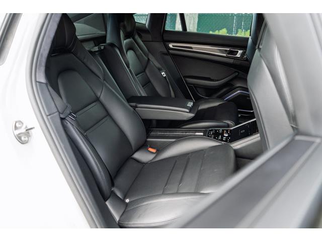 2018 Porsche Panamera (CC-2069597) for sale in Boise, Idaho