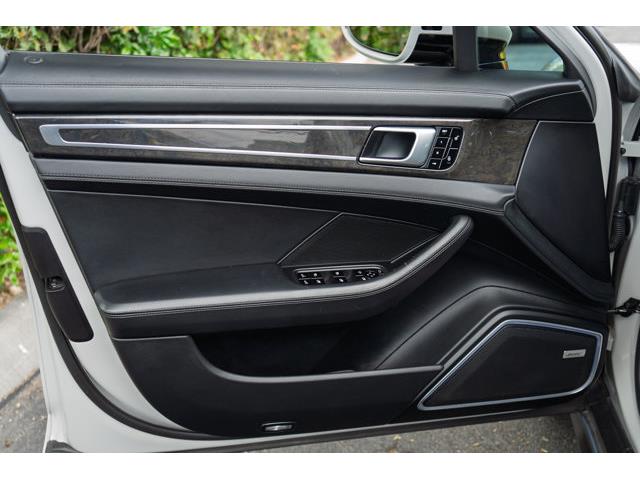 2018 Porsche Panamera (CC-2069597) for sale in Boise, Idaho