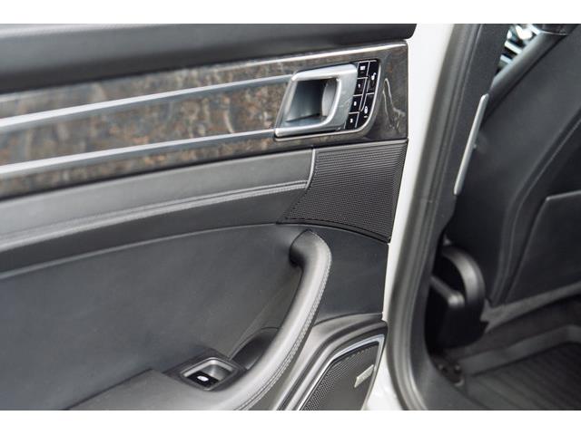 2018 Porsche Panamera (CC-2069597) for sale in Boise, Idaho