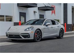 2018 Porsche Panamera (CC-2069597) for sale in Boise, Idaho