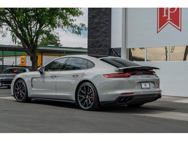2018 Porsche Panamera (CC-2069597) for sale in Boise, Idaho