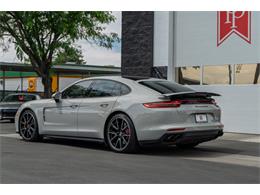 2018 Porsche Panamera (CC-2069597) for sale in Boise, Idaho