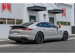 2018 Porsche Panamera (CC-2069597) for sale in Boise, Idaho