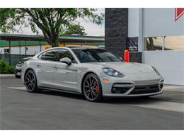 2018 Porsche Panamera (CC-2069597) for sale in Boise, Idaho