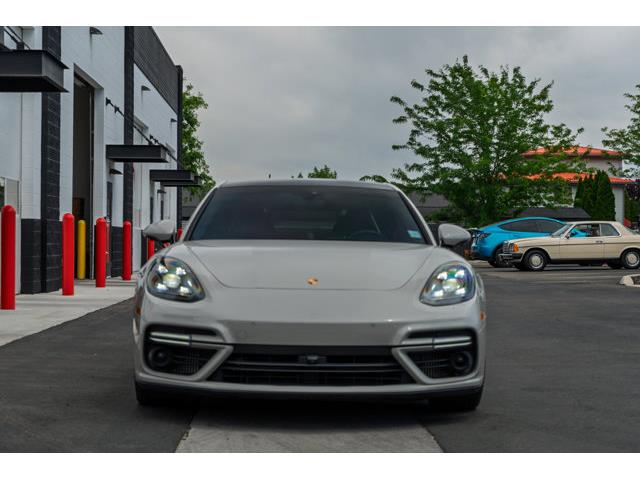 2018 Porsche Panamera (CC-2069597) for sale in Boise, Idaho