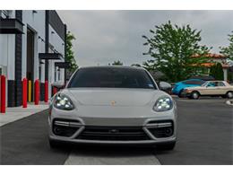 2018 Porsche Panamera (CC-2069597) for sale in Boise, Idaho