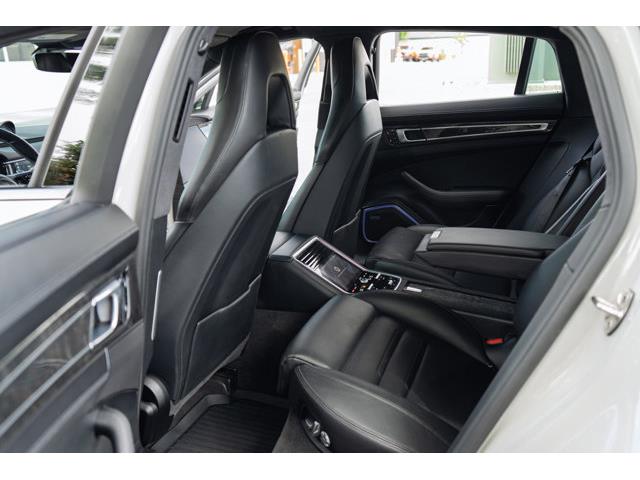 2018 Porsche Panamera (CC-2069597) for sale in Boise, Idaho