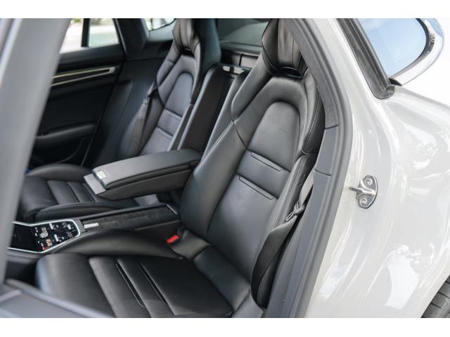 2018 Porsche Panamera (CC-2069597) for sale in Boise, Idaho