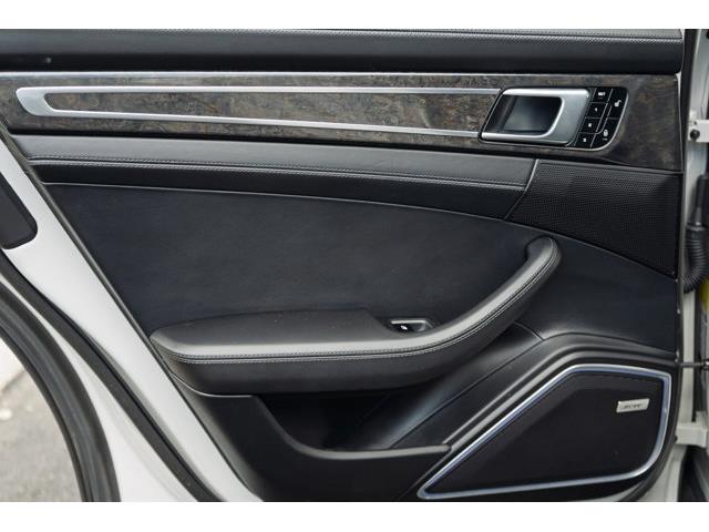2018 Porsche Panamera (CC-2069597) for sale in Boise, Idaho