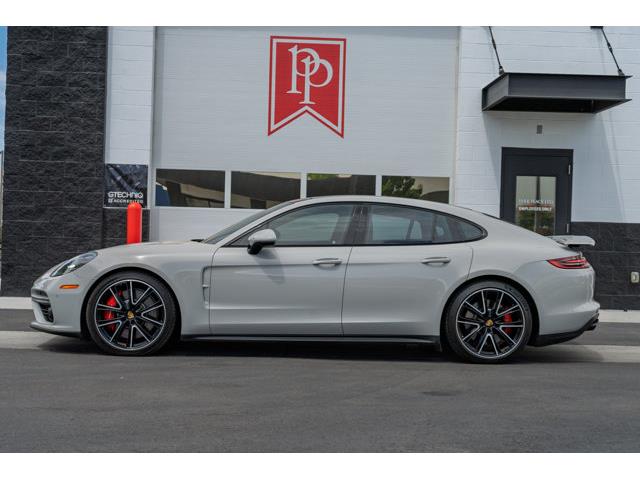 2018 Porsche Panamera (CC-2069597) for sale in Boise, Idaho