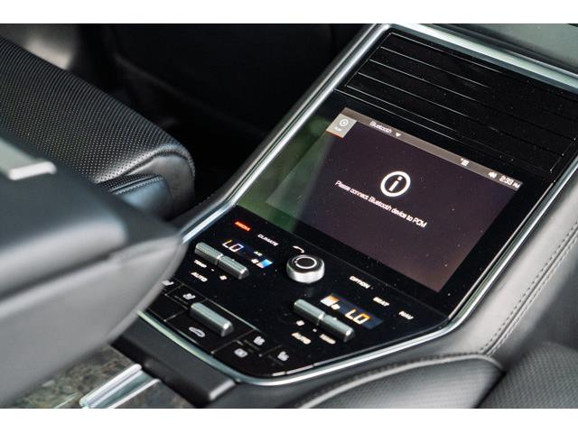 2018 Porsche Panamera (CC-2069597) for sale in Boise, Idaho