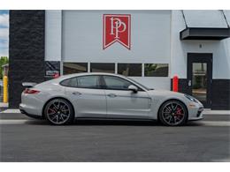 2018 Porsche Panamera (CC-2069597) for sale in Boise, Idaho