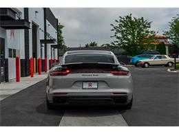 2018 Porsche Panamera (CC-2069597) for sale in Boise, Idaho