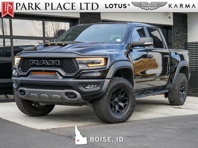2022 Dodge Ram 1500 (CC-2069598) for sale in Boise, Idaho