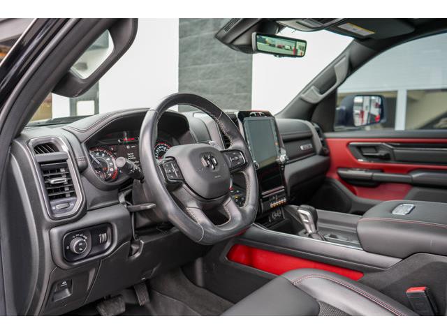 2022 Dodge Ram 1500 (CC-2069598) for sale in Boise, Idaho