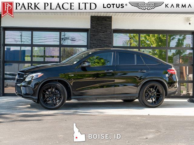 2019 Mercedes-Benz GL-Class (CC-2069599) for sale in Boise, Idaho