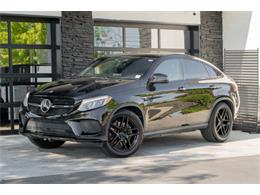 2019 Mercedes-Benz GL-Class (CC-2069599) for sale in Boise, Idaho