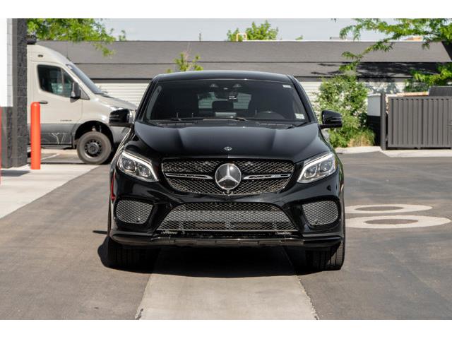 2019 Mercedes-Benz GL-Class (CC-2069599) for sale in Boise, Idaho