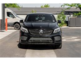 2019 Mercedes-Benz GL-Class (CC-2069599) for sale in Boise, Idaho