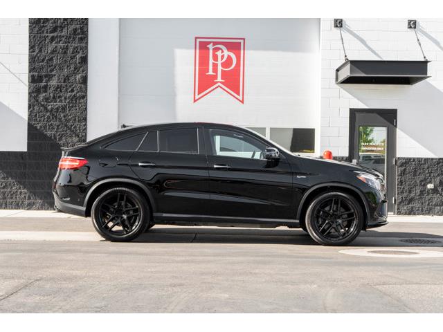 2019 Mercedes-Benz GL-Class (CC-2069599) for sale in Boise, Idaho