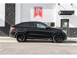 2019 Mercedes-Benz GL-Class (CC-2069599) for sale in Boise, Idaho