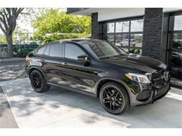 2019 Mercedes-Benz GL-Class (CC-2069599) for sale in Boise, Idaho