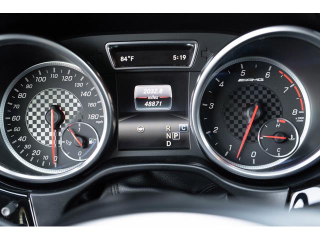 2019 Mercedes-Benz GL-Class (CC-2069599) for sale in Boise, Idaho