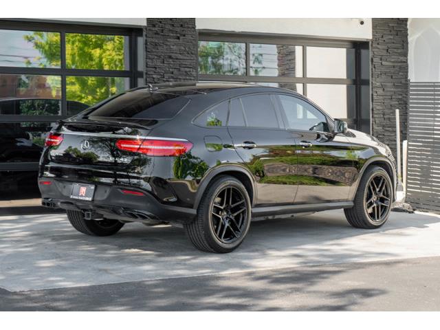 2019 Mercedes-Benz GL-Class (CC-2069599) for sale in Boise, Idaho