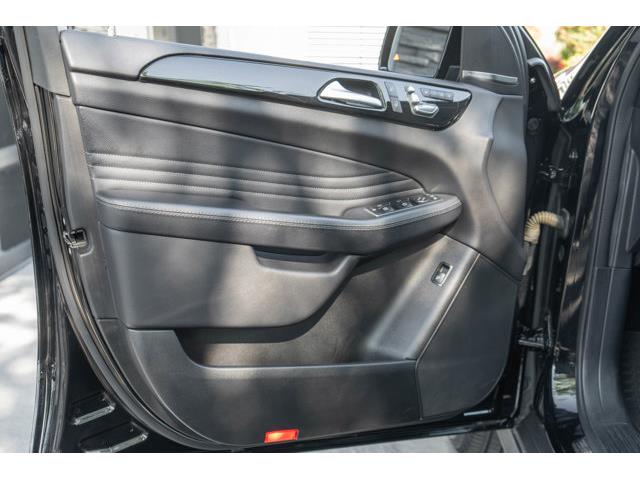 2019 Mercedes-Benz GL-Class (CC-2069599) for sale in Boise, Idaho