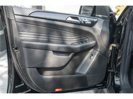 2019 Mercedes-Benz GL-Class (CC-2069599) for sale in Boise, Idaho