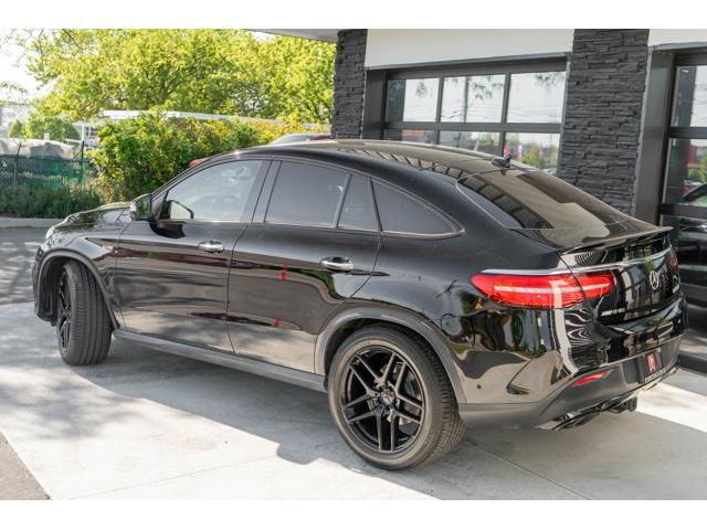 2019 Mercedes-Benz GL-Class (CC-2069599) for sale in Boise, Idaho