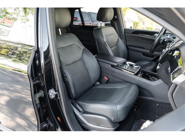 2019 Mercedes-Benz GL-Class (CC-2069599) for sale in Boise, Idaho