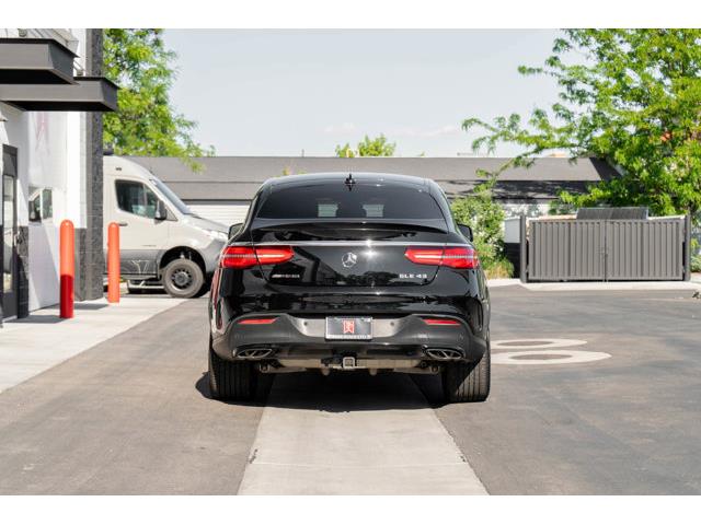 2019 Mercedes-Benz GL-Class (CC-2069599) for sale in Boise, Idaho