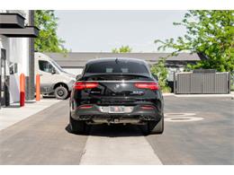 2019 Mercedes-Benz GL-Class (CC-2069599) for sale in Boise, Idaho