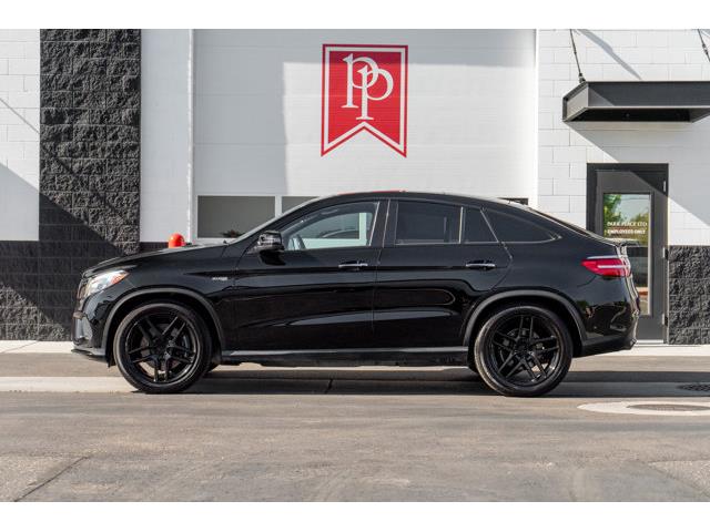 2019 Mercedes-Benz GL-Class (CC-2069599) for sale in Boise, Idaho