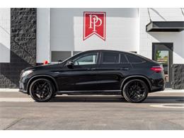 2019 Mercedes-Benz GL-Class (CC-2069599) for sale in Boise, Idaho
