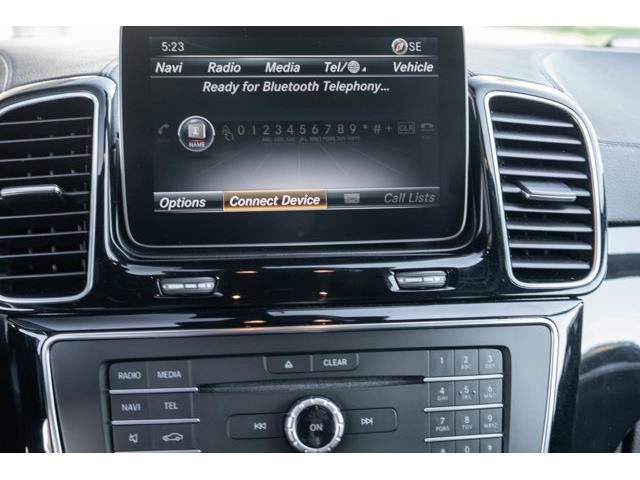 2019 Mercedes-Benz GL-Class (CC-2069599) for sale in Boise, Idaho