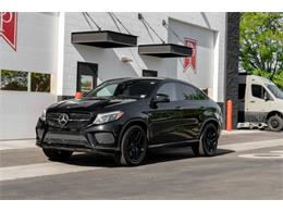 2019 Mercedes-Benz GL-Class (CC-2069599) for sale in Boise, Idaho